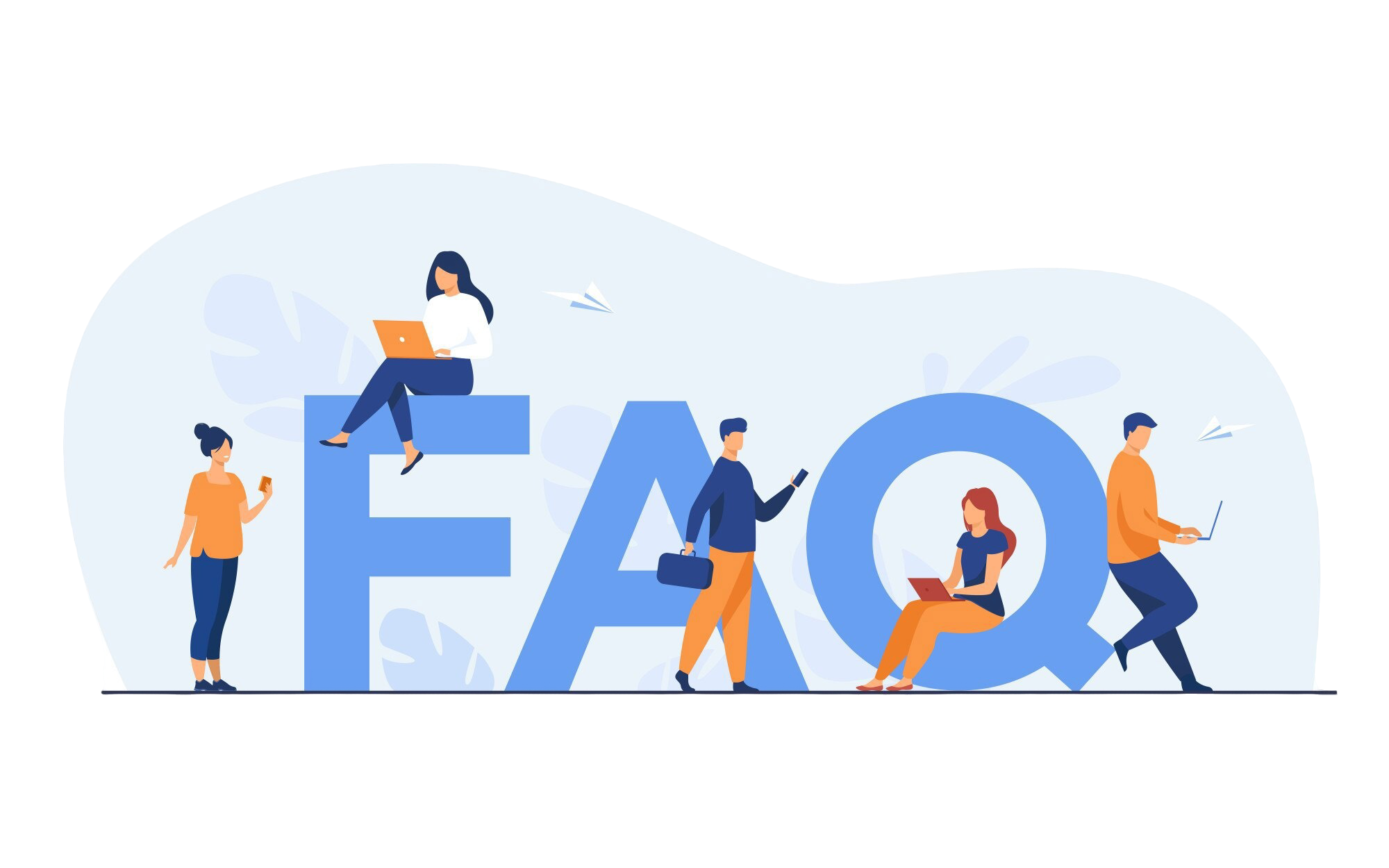 faq